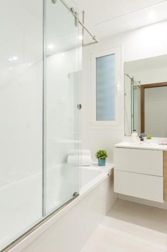 Apartamentos Centrum Luxe By Alterhotels