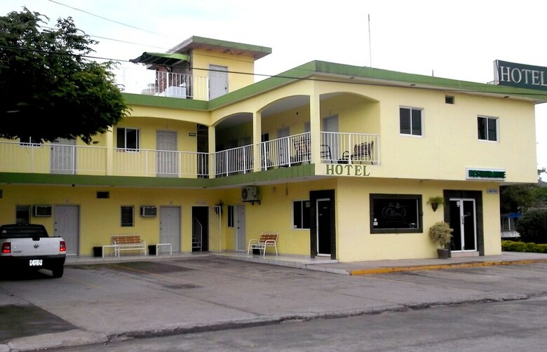 Hotel Posada Los Olivos