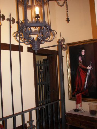 Hotel Do�a Gaudiosa
