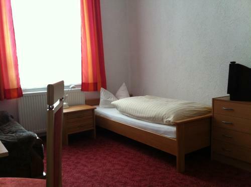 Hotel Zum Goldenen L�wen