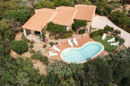 Apartamento Residence Stella Marina - Infinityholidays