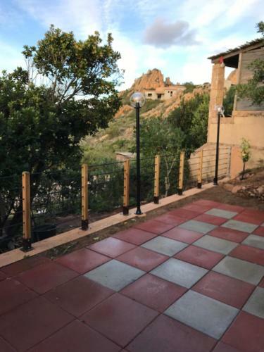Casa Di Maia, Piscina, Posto Auto E Giardino