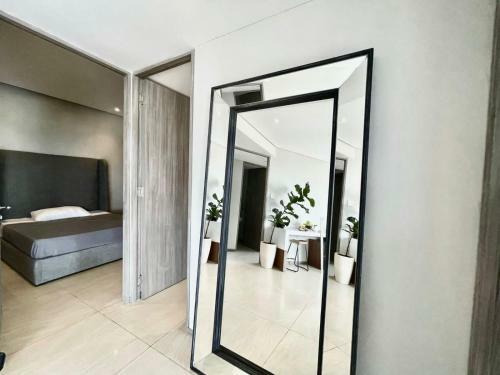 Apartamento Zona Andares de Lujo