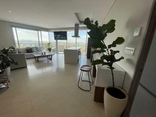 Apartamento Zona Andares de Lujo