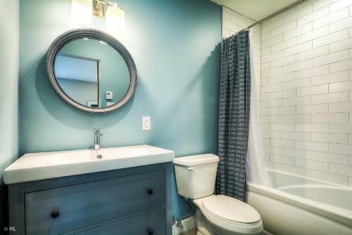 Apartamento Luxury Condo Tremblant