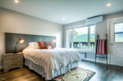 Apartamento Luxury Condo Tremblant