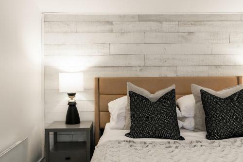 Apartamento Le Chik Domaine Mont-plaisant