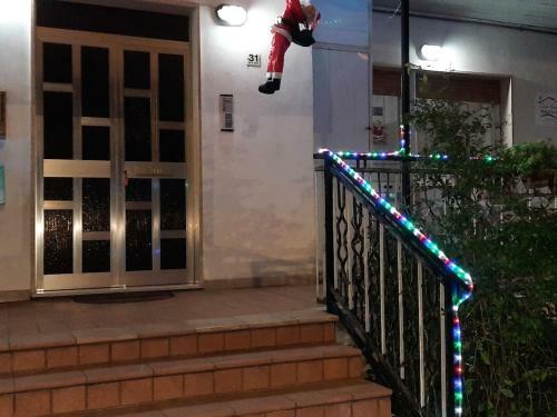 Traditional Apartment In Manoppello Scalo With Balcony