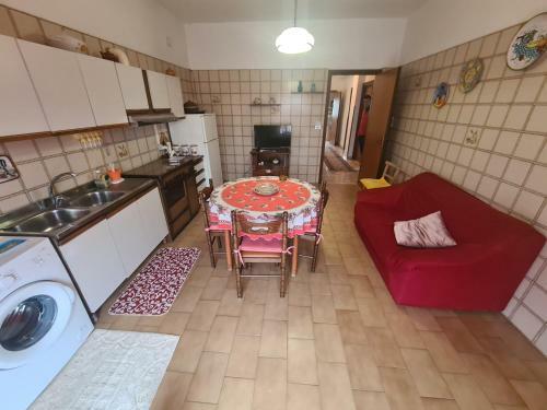 Apartamento Sole Gibellina