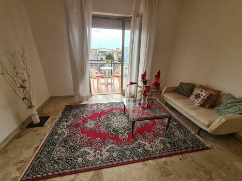 Apartamento Sole Gibellina