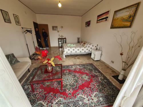 Apartamento Sole Gibellina
