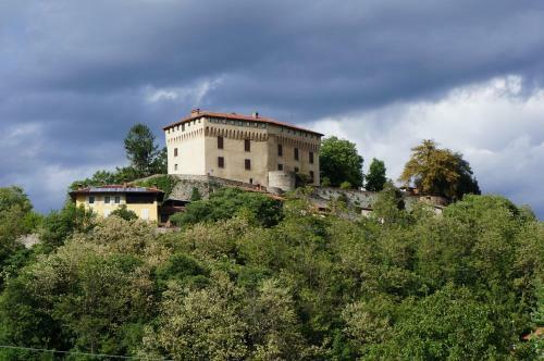 Apartamento Antico Convento