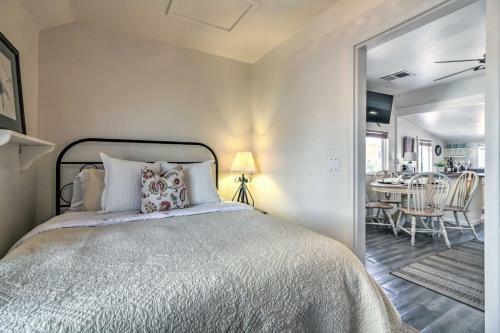 Cozy Wickenburg Abode Explore The Wild West!
