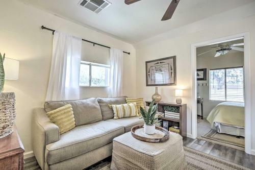 Cozy Wickenburg Abode Explore The Wild West!