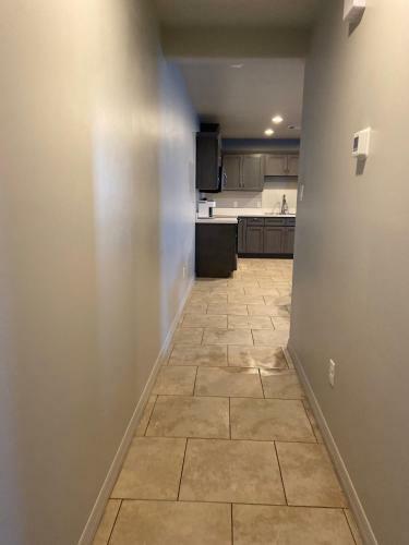 Apartamento The Modern Minimalist Unit B With Free Parking