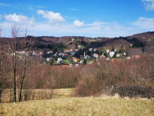 Apartamento Il Cottage
