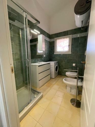 Apartamento Appartamenti Residence Zodiaco