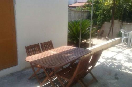 Apartamento Claudia Casa Vacanze