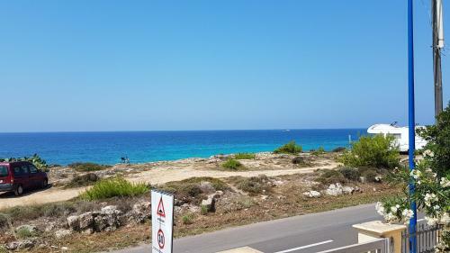 Casa Vacanza Fronte Mare - Villa Libert�