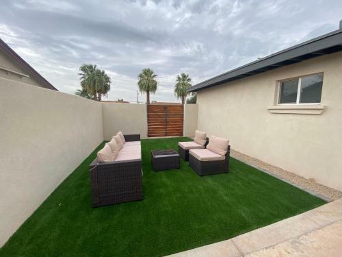 Upscale Tempe Getaway