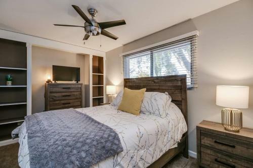 Remodeled Tempe Home In Prime Location