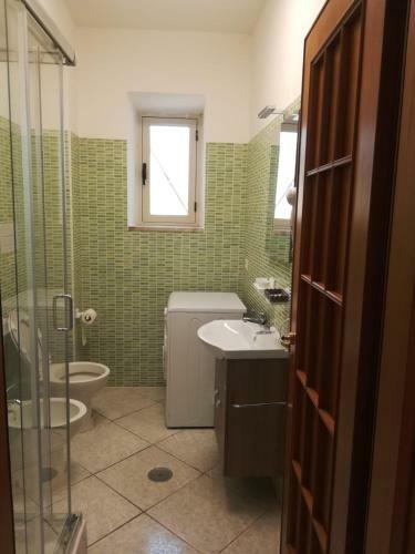 Bed & Breakfast Il Conte Di Marraone