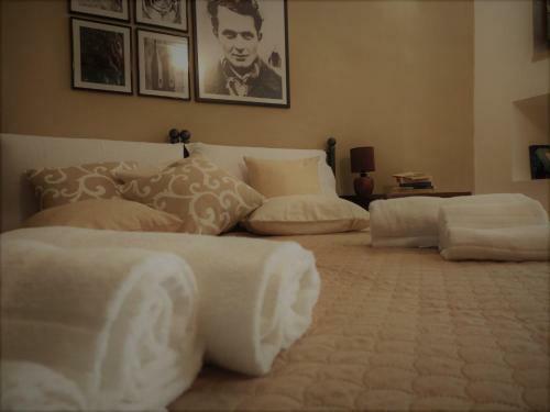 Agroturismo Il Madrigale - Agriturismo B&B