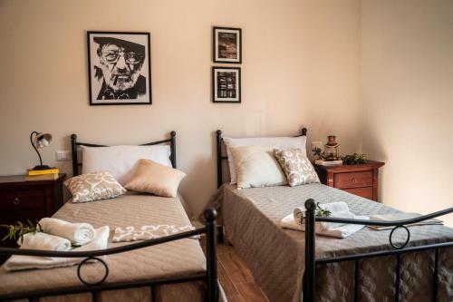 Agroturismo Il Madrigale - Agriturismo B&B