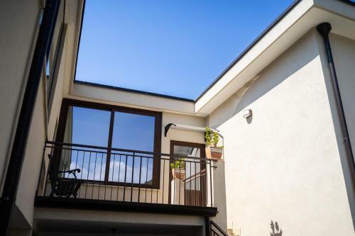Agroturismo Il Madrigale - Agriturismo B&B