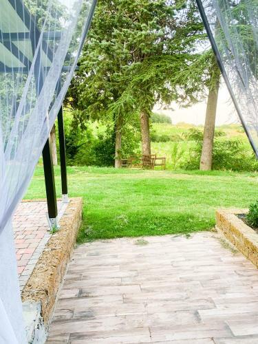 Apartamento Casetta Sulle Colline Del San Giovese