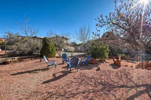 Hikers Paradise With Fire Pit Less Than 1 Mi To Trails