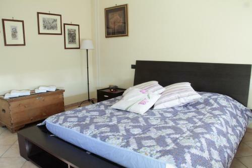 Apartamento Corte Graziella