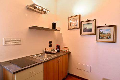 Apartamento Corte Graziella