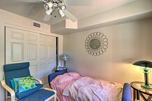 Apartamento Pet-friendly Getaway By Bell Rock Trail!