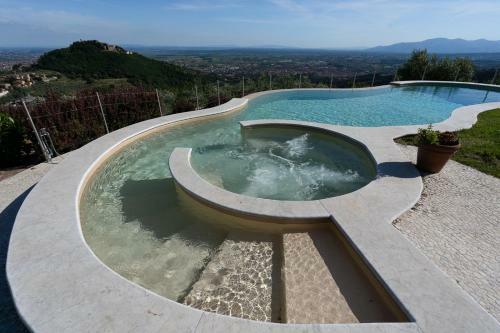 Casa Loretta, Luxury Villa With Pool And Hydro