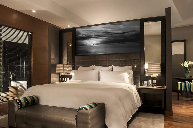 Hotel Live Aqua Mexico City