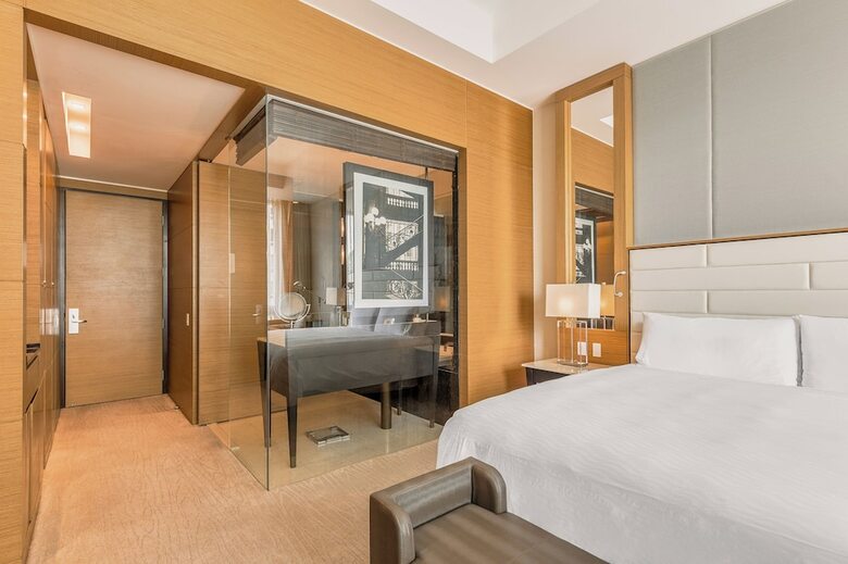 Hotel Live Aqua Mexico City
