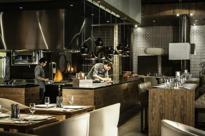 Hotel Live Aqua Mexico City