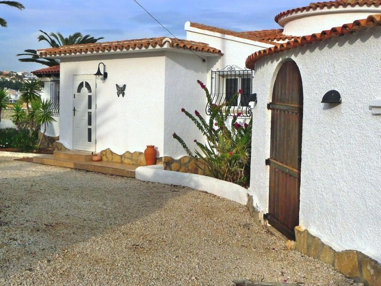 Holiday Home Villa Avalon Calpe