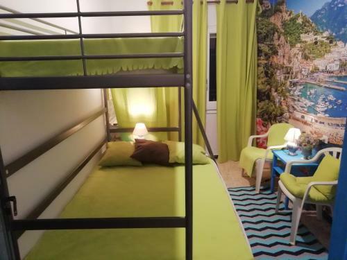Hostal Can Pau Guesthouse