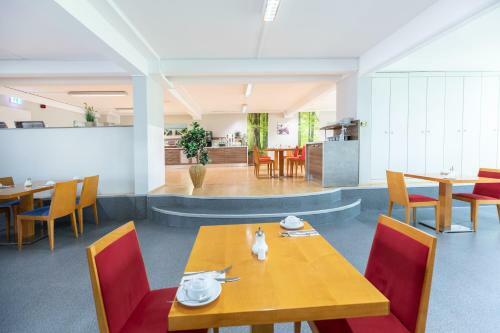 Aparthotel Aviva