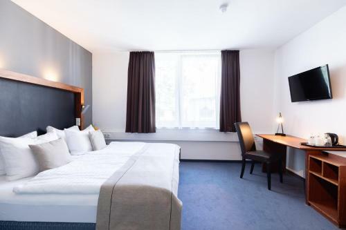 Aparthotel Aviva
