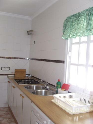 Apartamentos Los Arcos