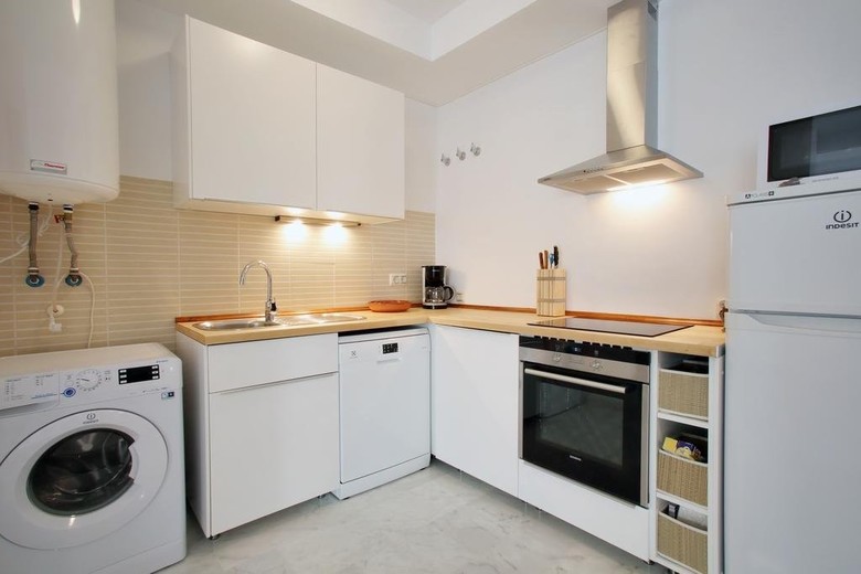 Apartamentos Do�a Elvira Kings Inn