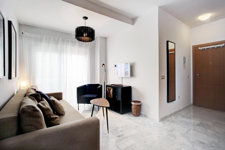 Apartamentos Do�a Elvira Kings Inn