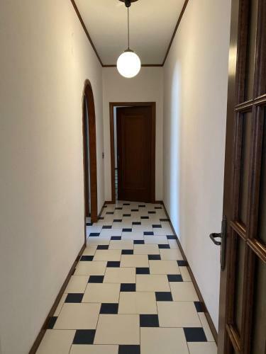 Apartamento Residenza Miramare