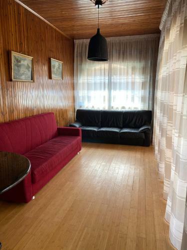 Apartamento Residenza Miramare