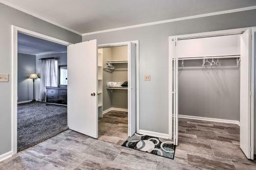 Recently Renovated Luxurious Relaxing Retreat