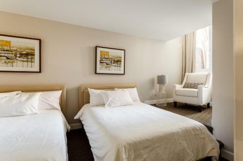 Apartamento Parc Avenue Lofts