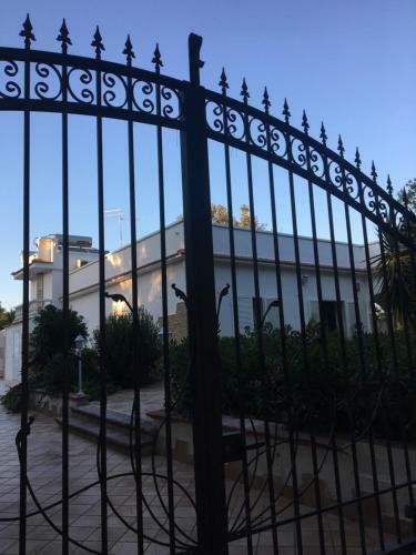 Hostal Erpi Vacanze Di Palmate' Cinzia